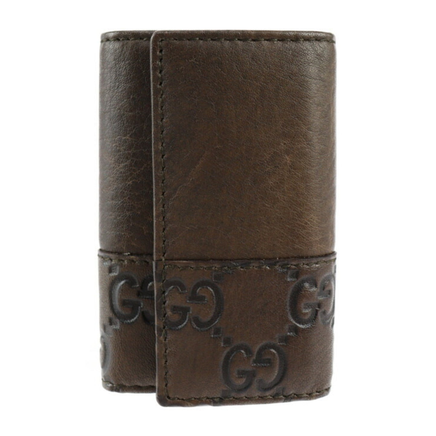 Gucci Guccissima  Leather Wallet  ()