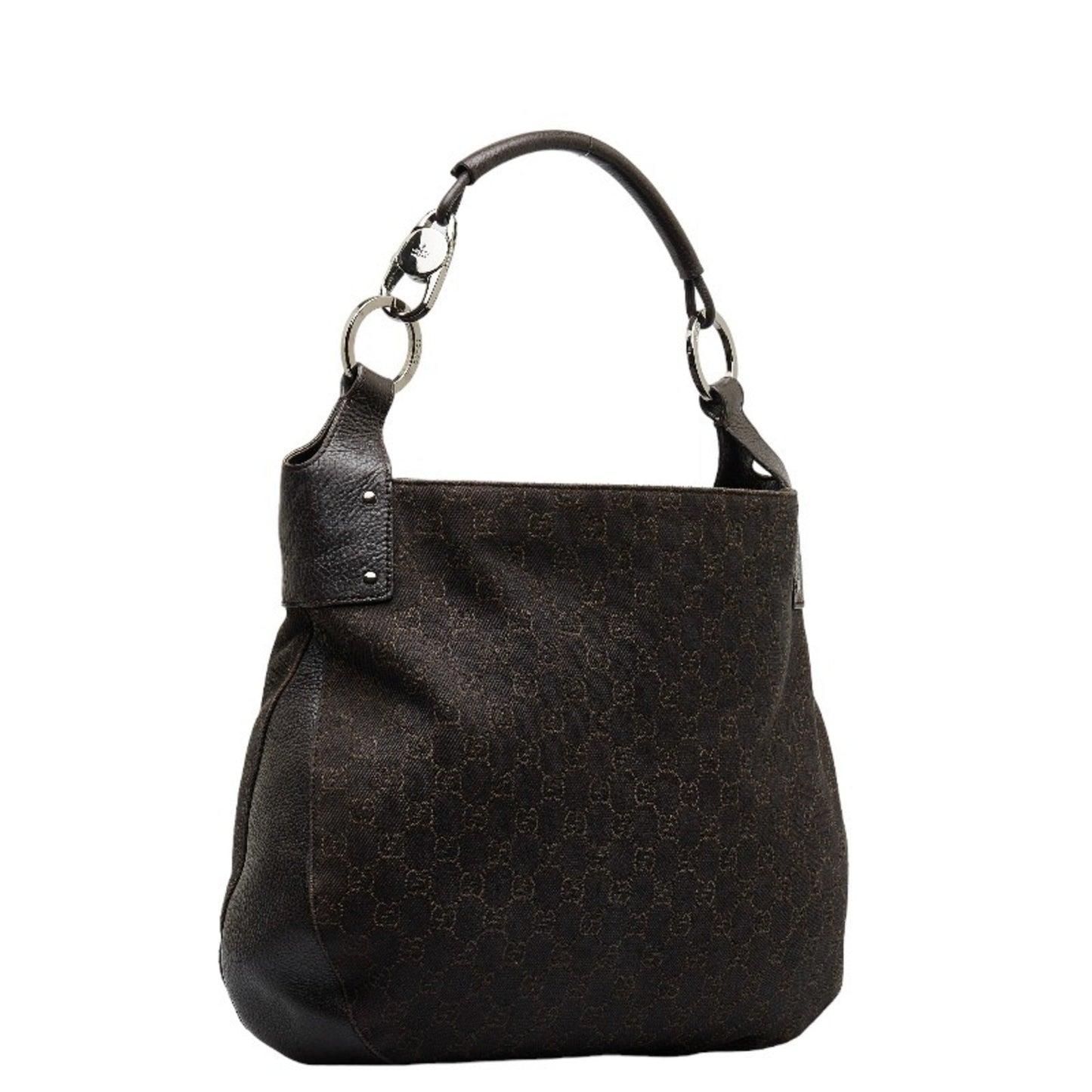 Luxury Gucci Trending 2025  Canvas Shopper Bag ()