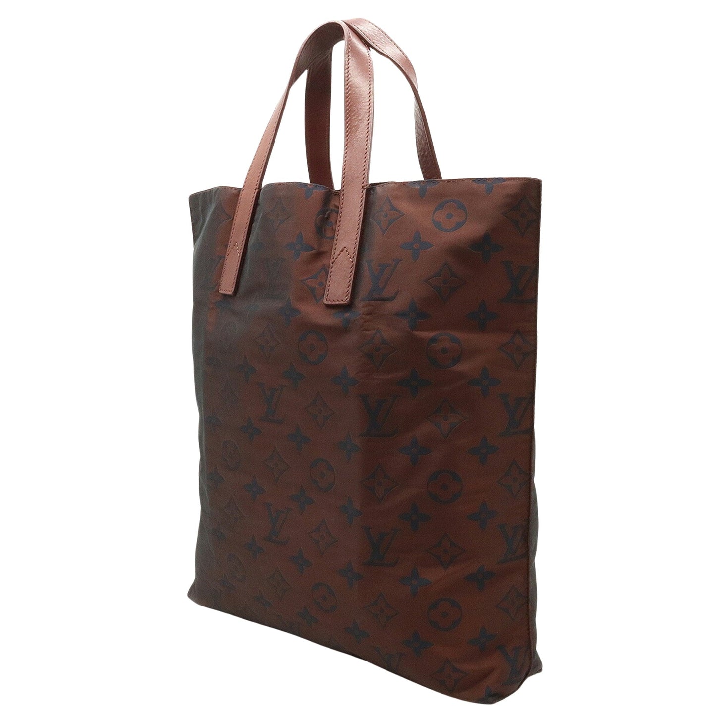 Louis Vuitton Escapade  Synthetic Tote Bag ()