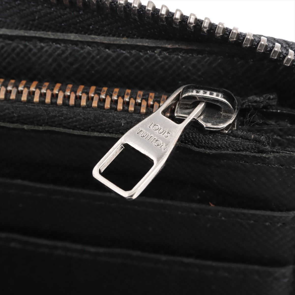 Louis Vuitton Monogram Zippy Wallet Vertical M62295