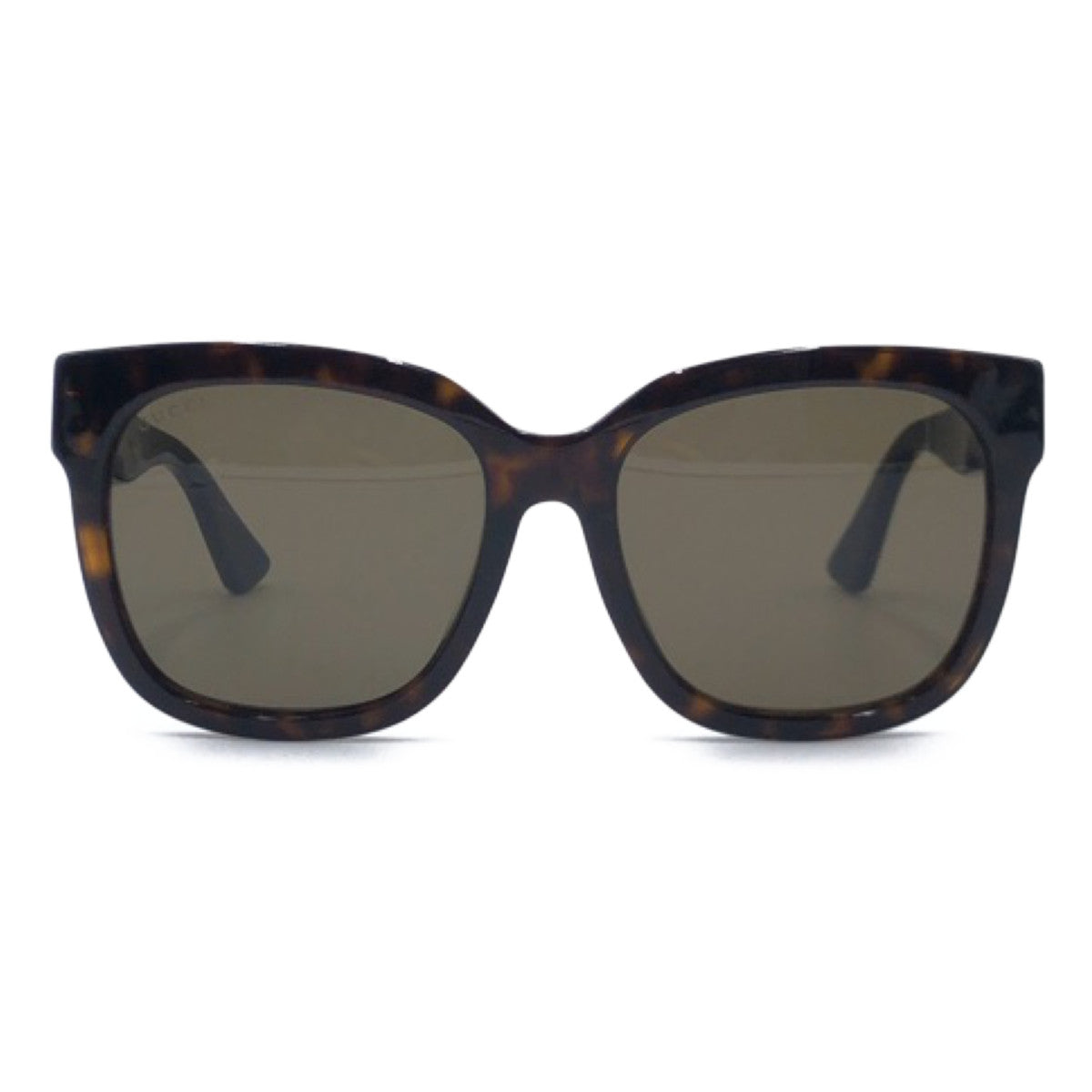 Luxury Gucci Trending 2025 POP WEB Plastic Sunglasses GG 0034SA