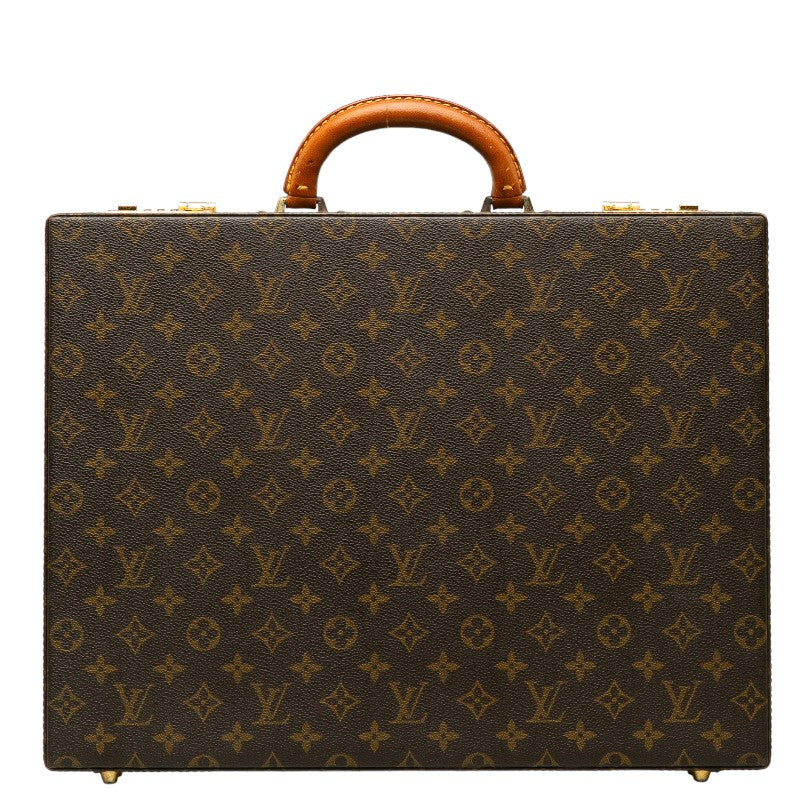 Louis Vuitton M53124 Brown PVC Leather  Louis Vuitton M53124 Brown PVC Leather Ladies Louis Vuitton