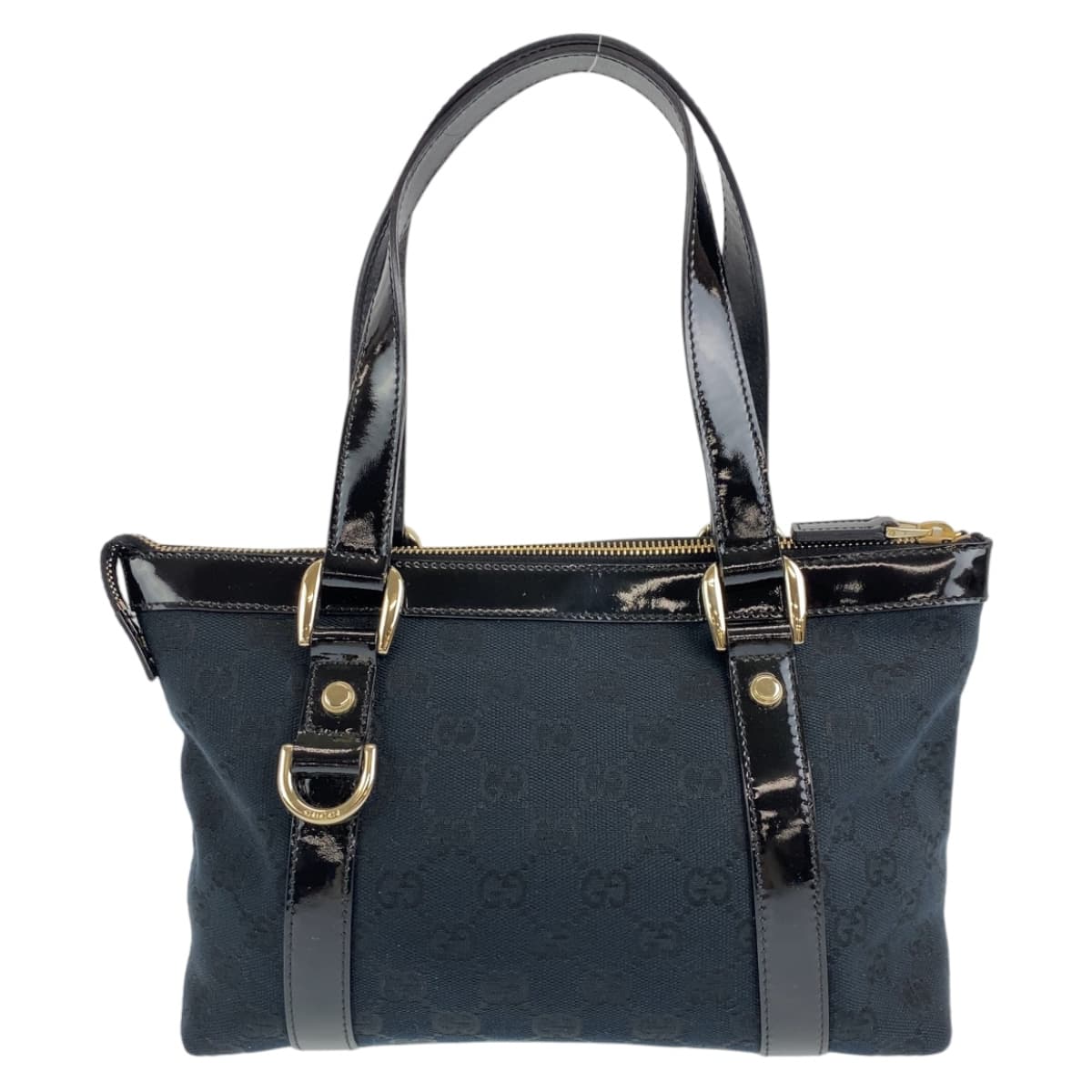 Luxury Gucci Trending 2025 Abby GG Canvas Tote Bag