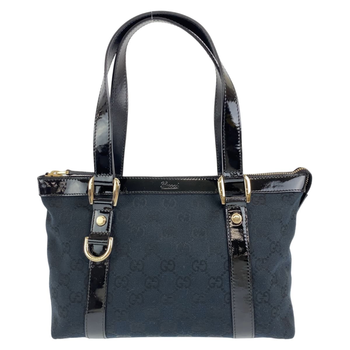 Luxury Gucci Trending 2025 Abby GG Canvas Tote Bag