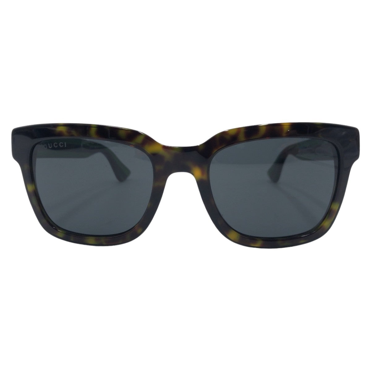 Luxury Gucci Trending 2025 Unisex Plastic Sunglasses