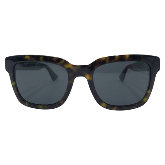 Luxury Gucci Trending 2025 Unisex Plastic Sunglasses