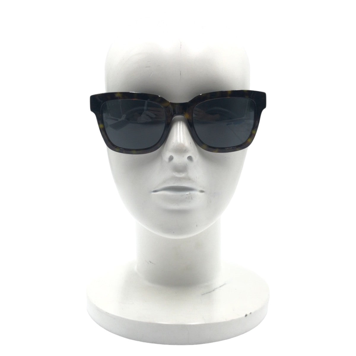 Luxury Gucci Trending 2025 Unisex Plastic Sunglasses
