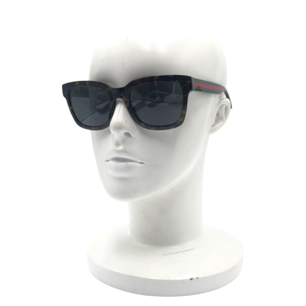 Luxury Gucci Trending 2025 Unisex Plastic Sunglasses