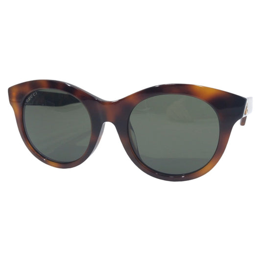 Luxury Gucci Trending 2025 Interlocking GG Plastic Sunglasses