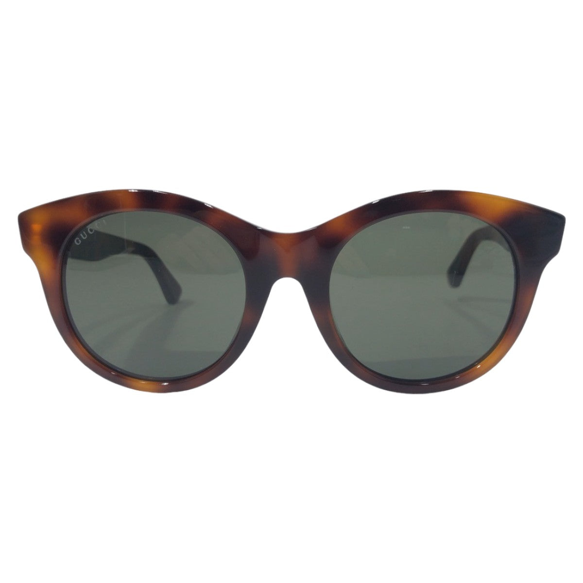 Luxury Gucci Trending 2025 Interlocking GG Plastic Sunglasses