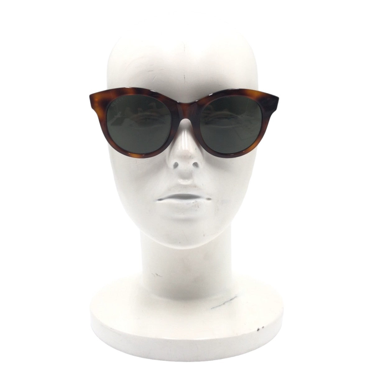 Luxury Gucci Trending 2025 Interlocking GG Plastic Sunglasses