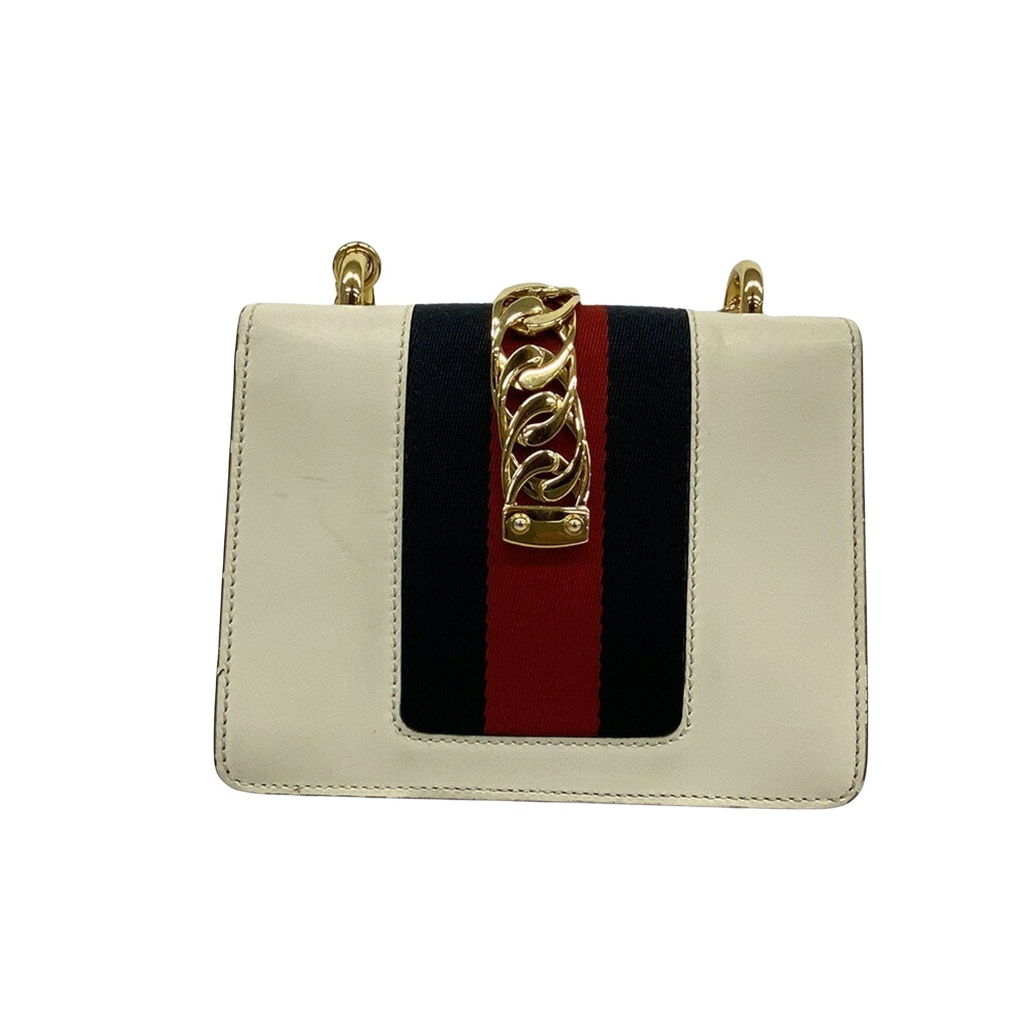 Luxury Gucci Trending 2025 Sylvie  Leather Shopper Bag ()