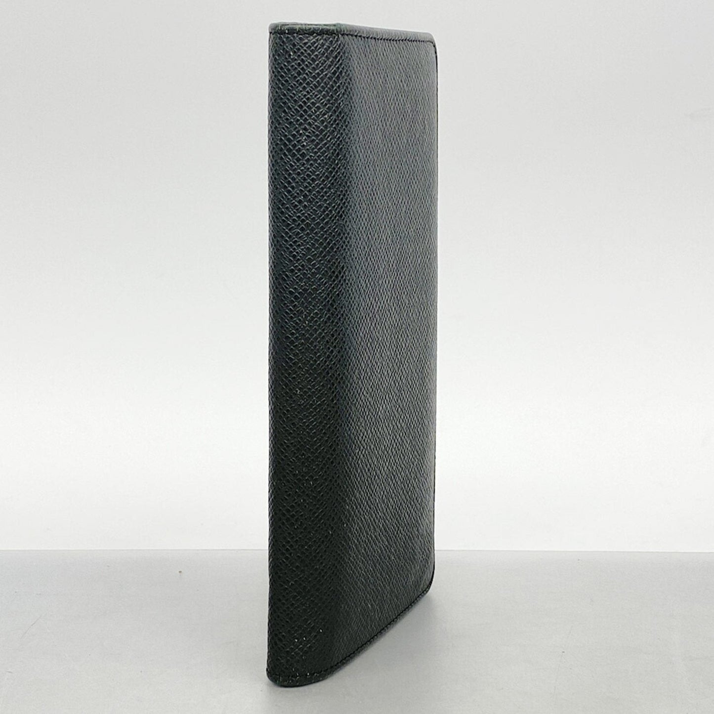 Louis Vuitton Portefeuille Brazza  Leather Wallet  ()