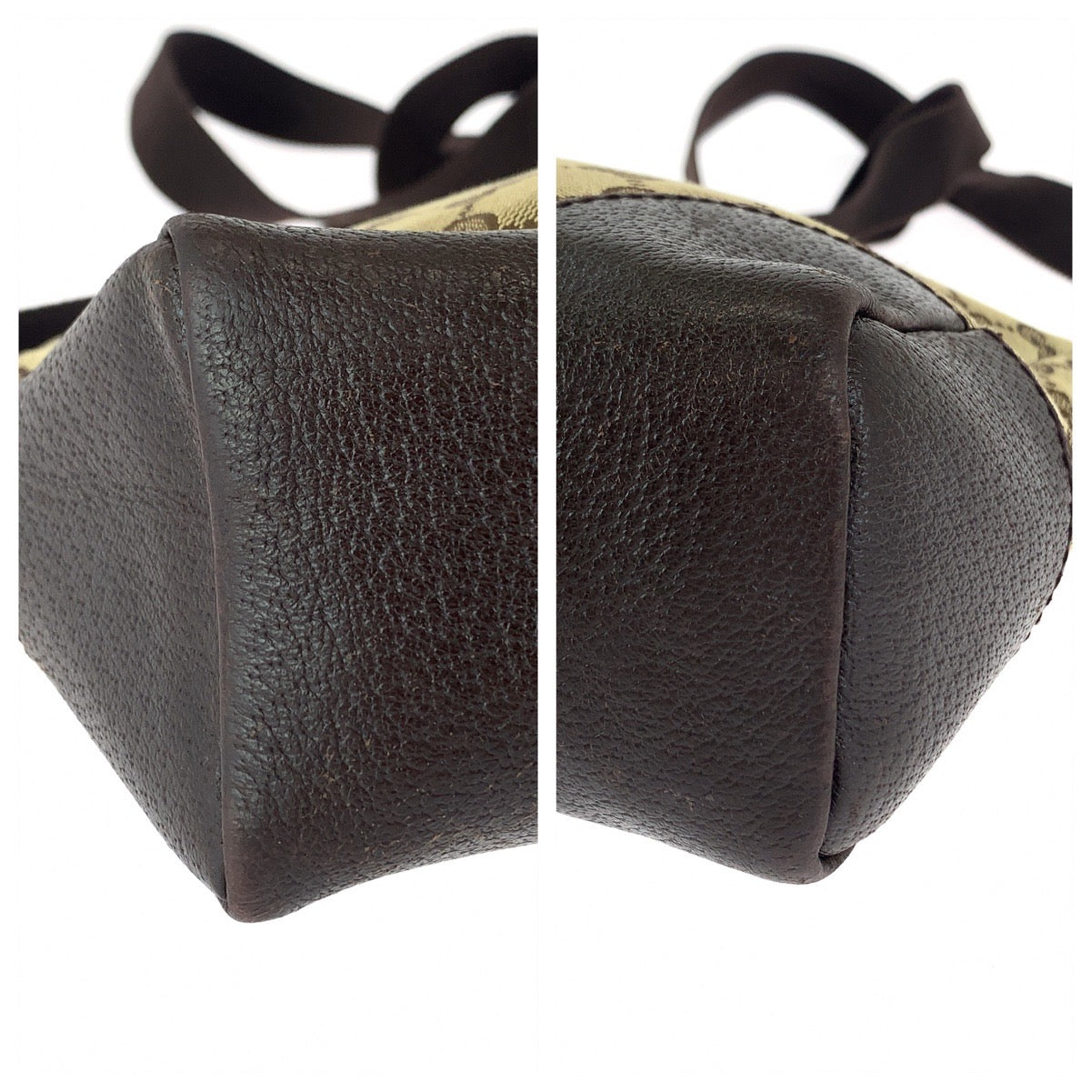 Luxury Gucci Trending 2025 GG Canvas Shoulder Messenger Bag