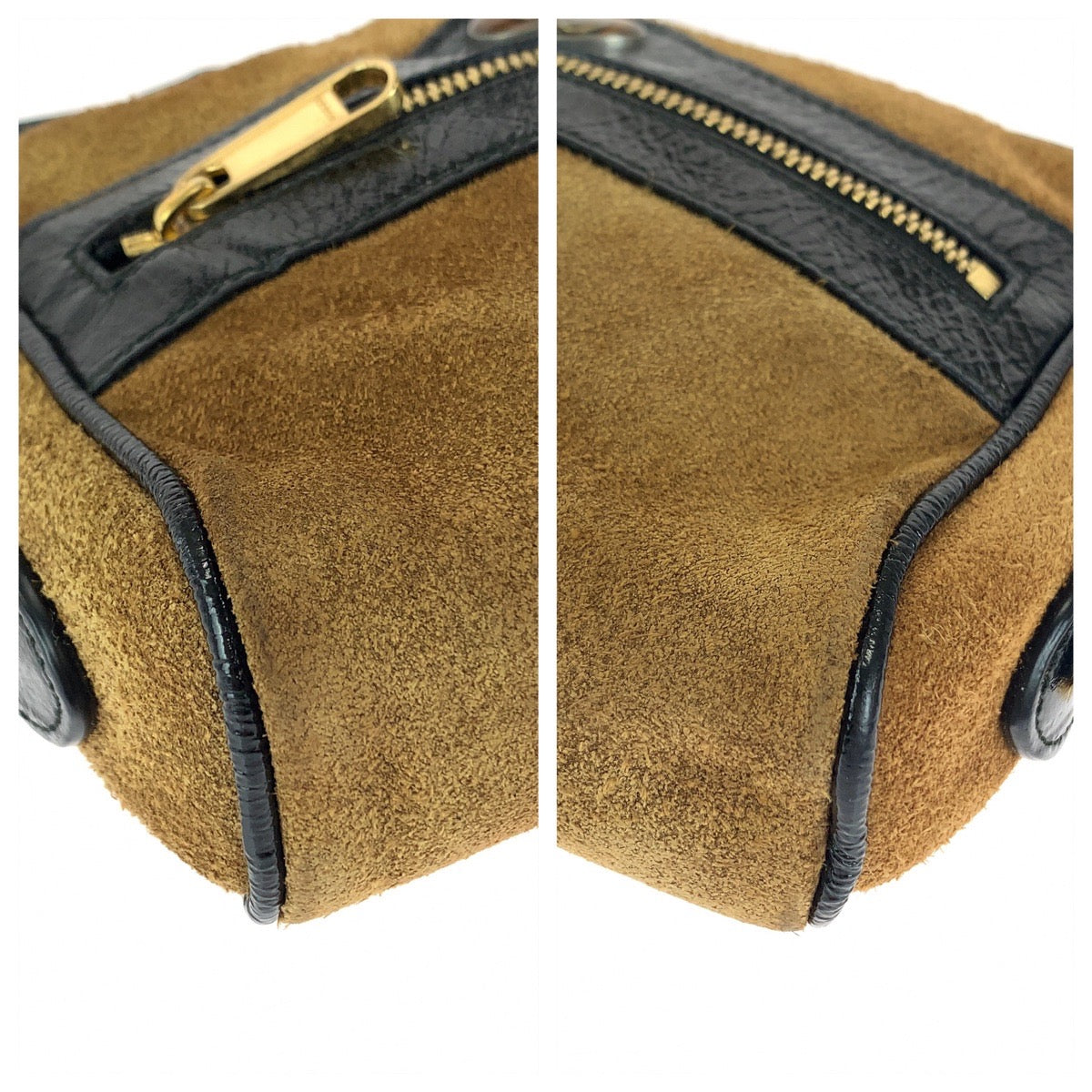 Luxury Gucci Trending 2025 Ophidia Suede Leather Shoulder Bag