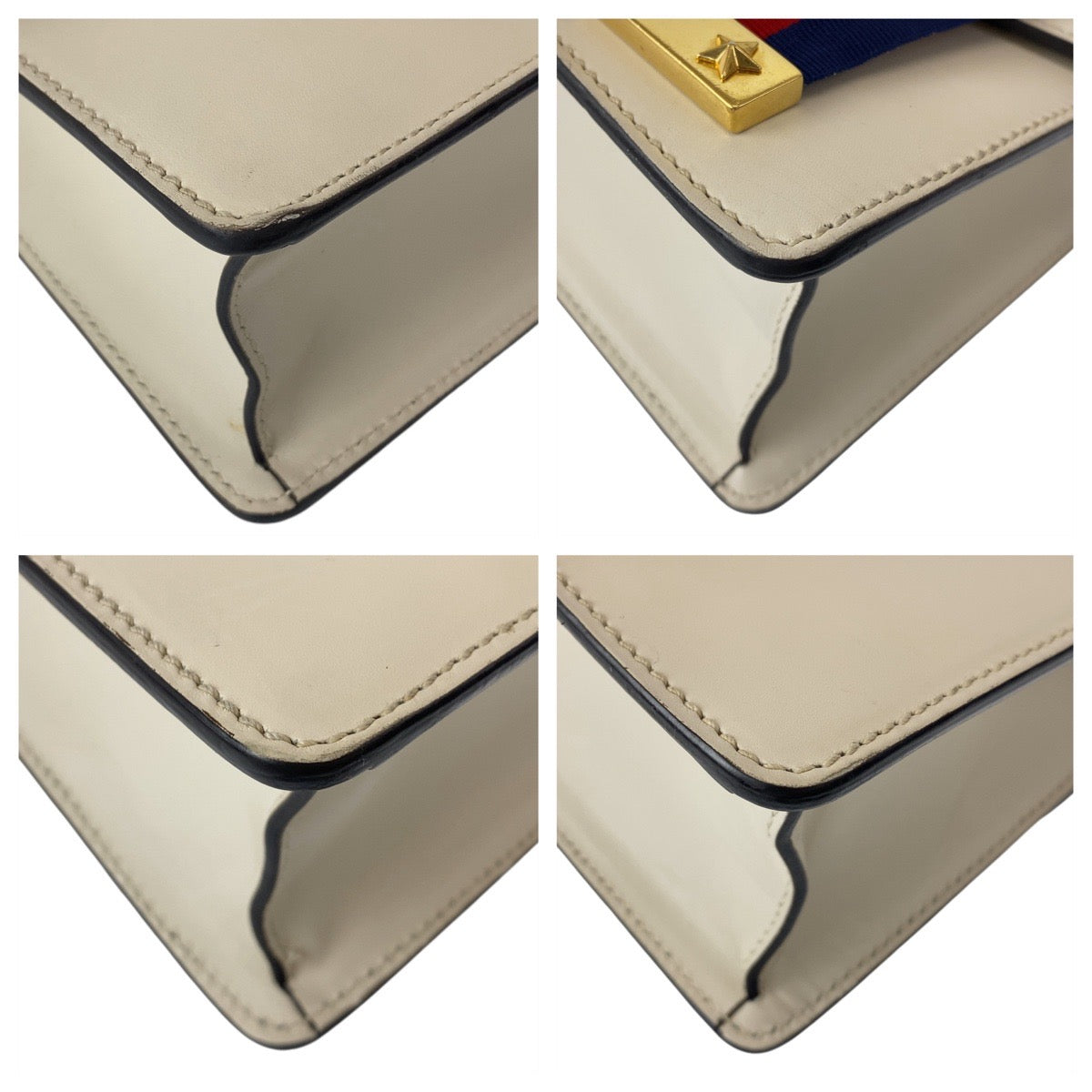 Luxury Gucci Trending 2025 Sylvie Mini Leather Shoulder Bag