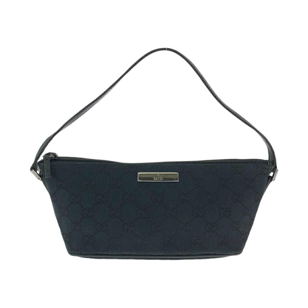 Luxury Gucci Trending 2025 GG Canvas Handbag Accessory Pouch