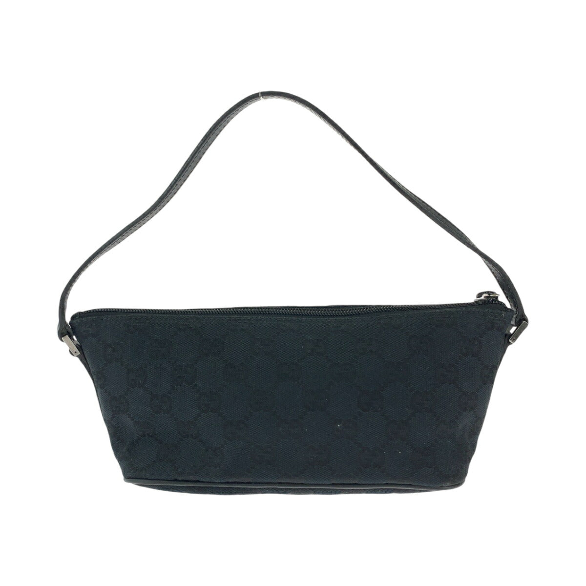 Luxury Gucci Trending 2025 GG Canvas Handbag Accessory Pouch