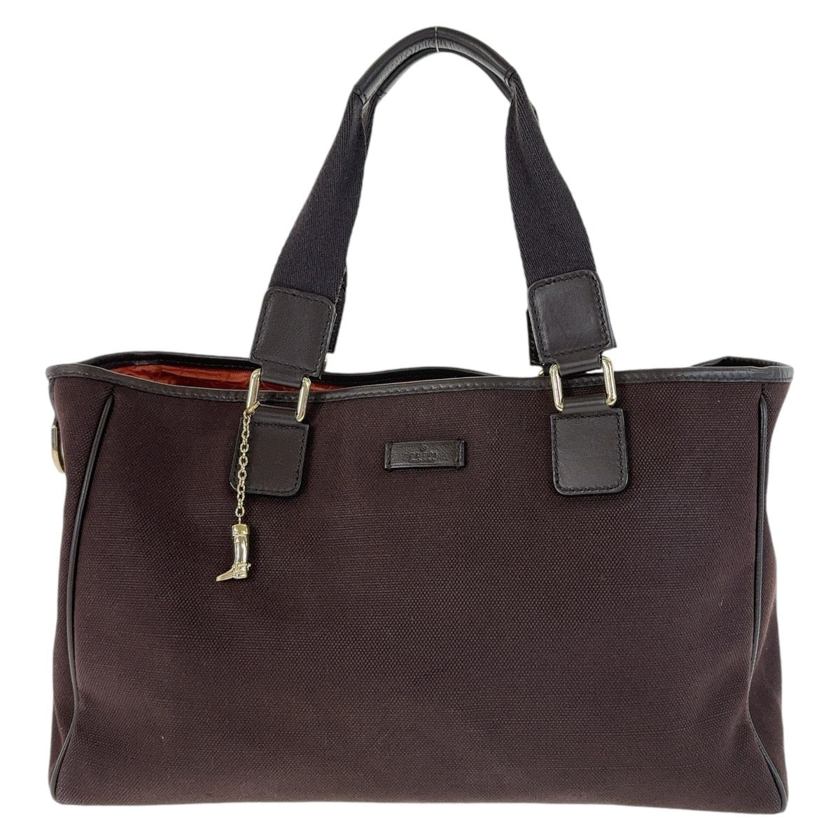 Luxury Gucci Trending 2025 Canvas Leather Tote Bag