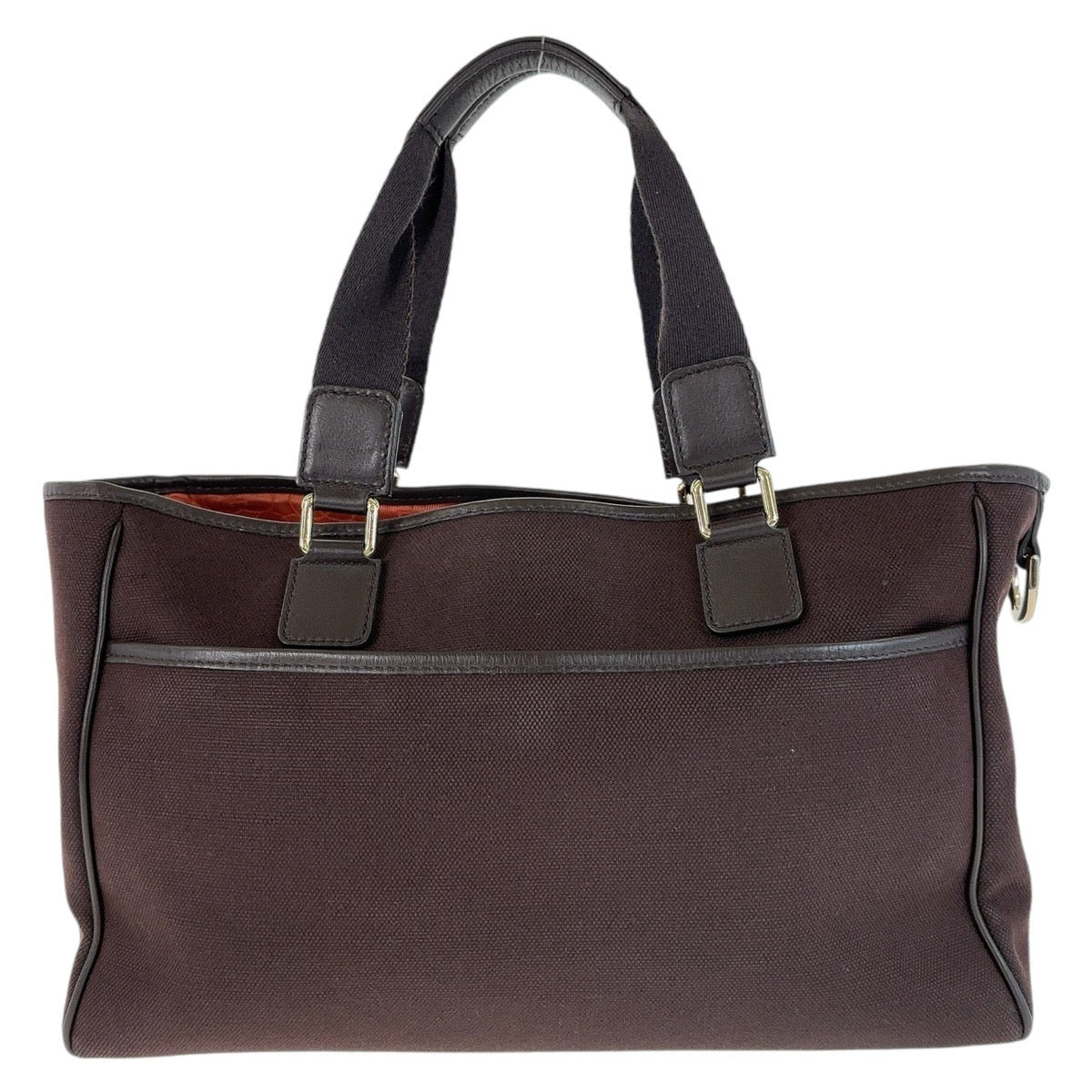 Luxury Gucci Trending 2025 Canvas Leather Tote Bag
