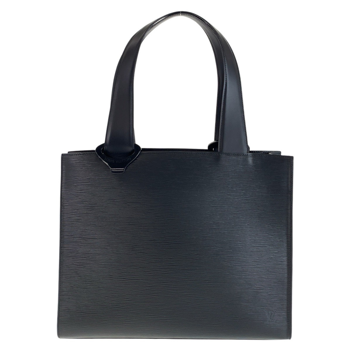 Louis Vuitton Epi Leather Tote Bag M52452
