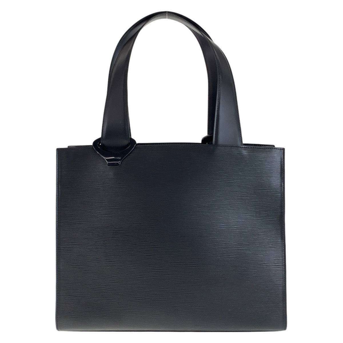 Louis Vuitton Epi Leather Tote Bag M52452