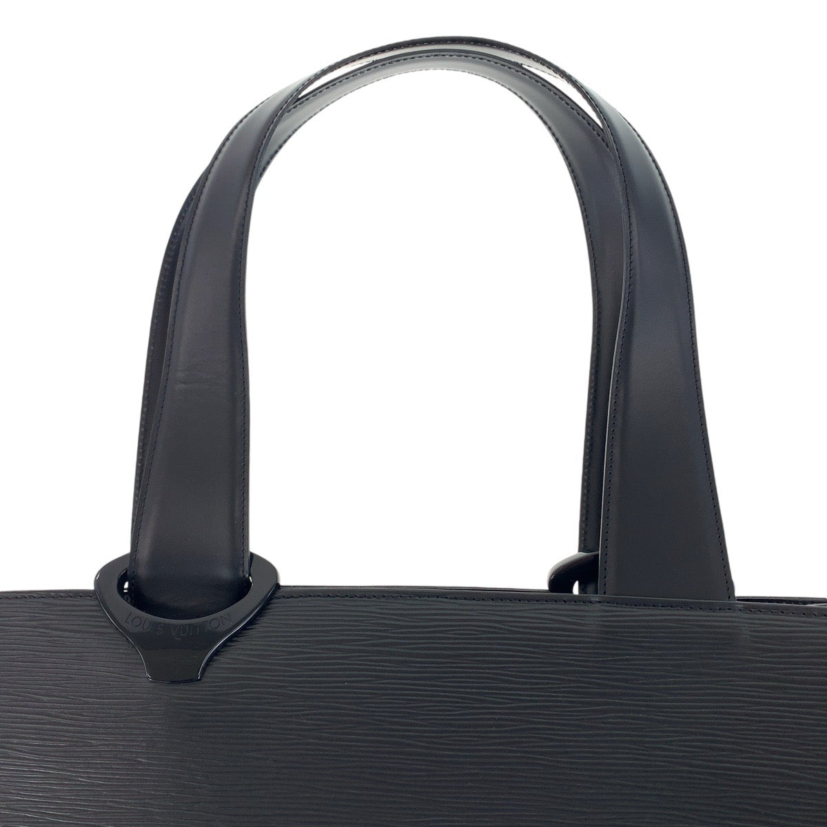 Louis Vuitton Epi Leather Tote Bag M52452