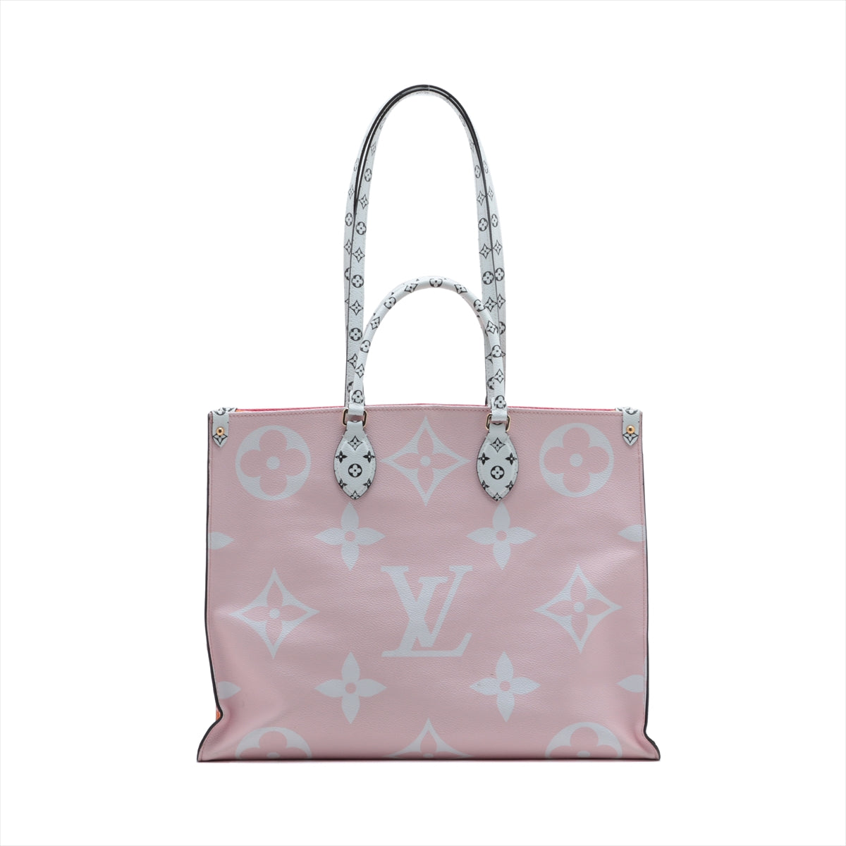 Louis Vuitton Monogram Giant On The Go GM M44569