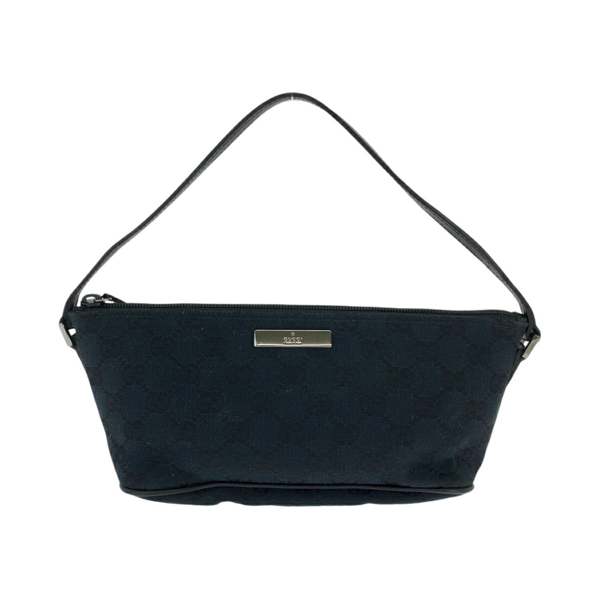Luxury Gucci Trending 2025 GG Canvas Handbag Accessory Pouch