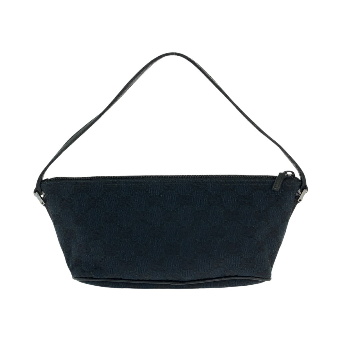 Luxury Gucci Trending 2025 GG Canvas Handbag Accessory Pouch