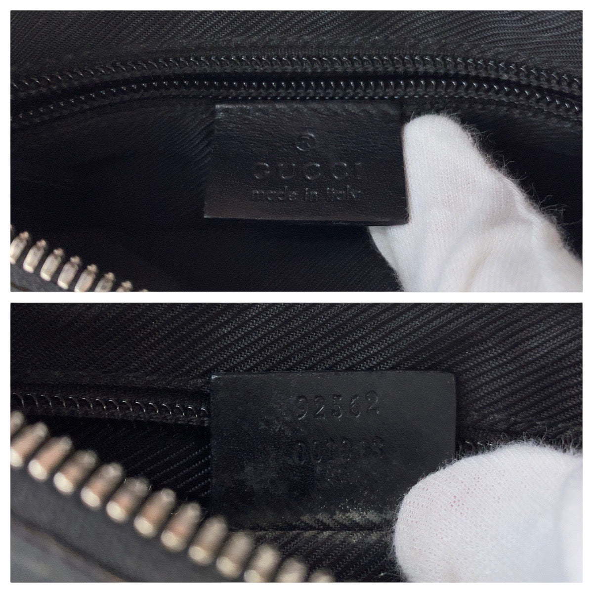 Luxury Gucci Trending 2025 Canvas/Leather Shoulder Bag Pochette