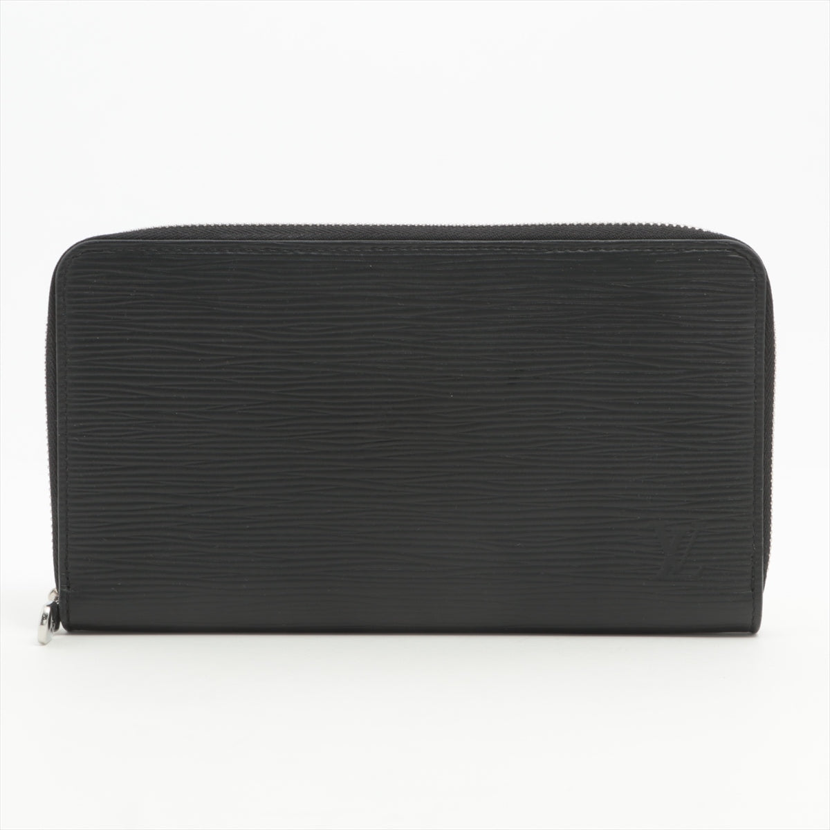 Louis Vuitton Epi Zippy Organizer M62643 Card Injection Covetera