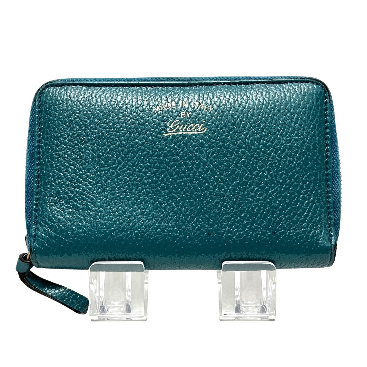 Luxury Gucci Trending 2025  Leather Wallet  ()