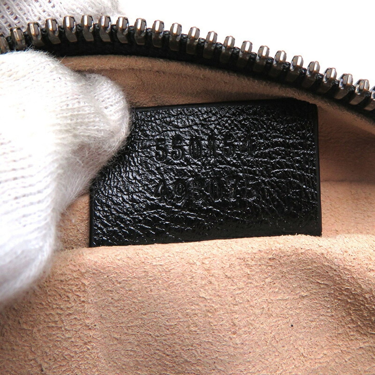Gucci Marmont  Leather Shoulder Bag ()