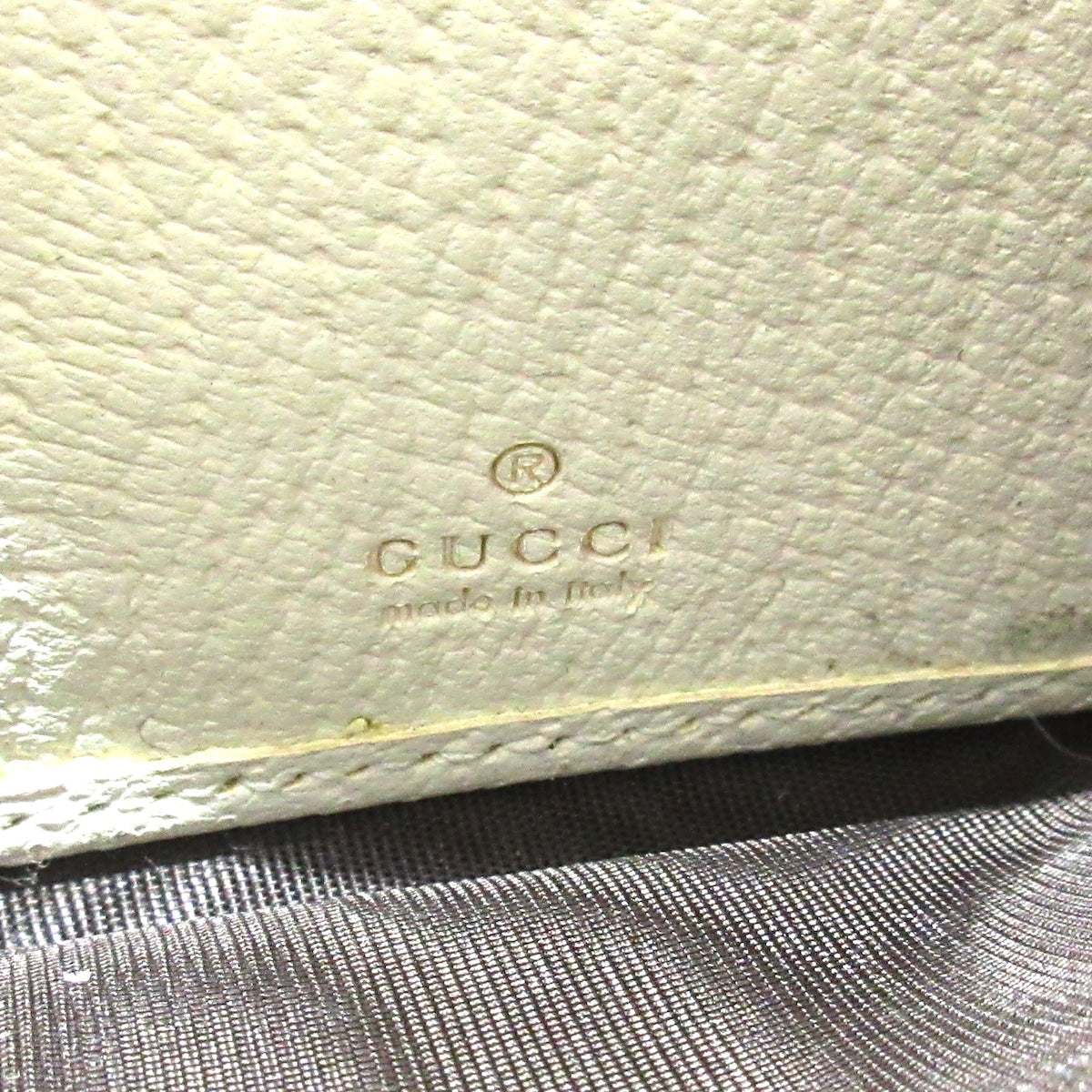 Gucci Ophidia  Canvas Wallet  ()