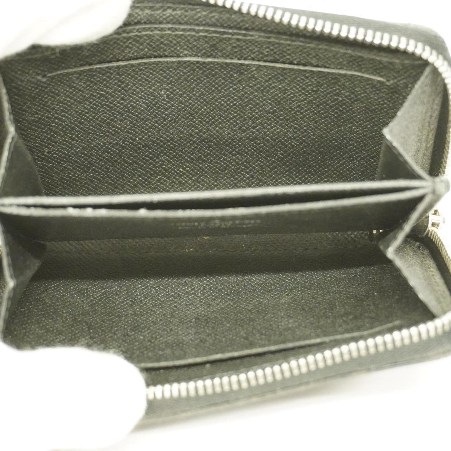 Louis Vuitton Zippy  Canvas Wallet  ()