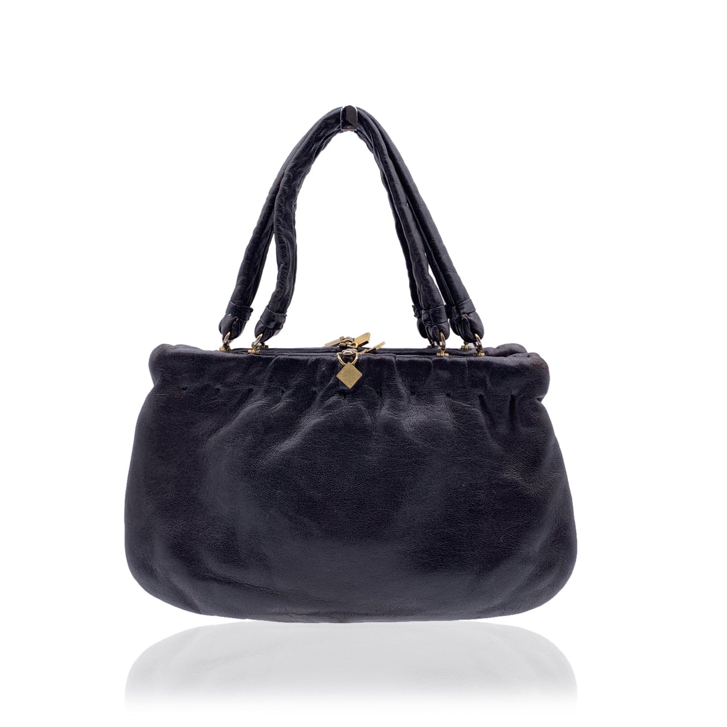 Luxury FendiHandbag Vintage -