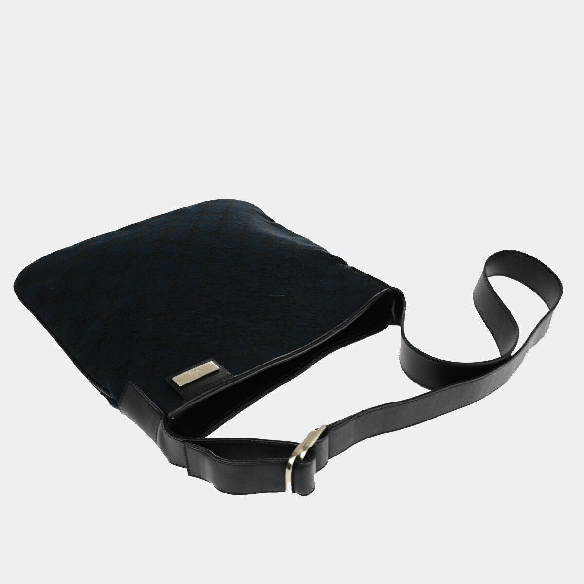 Luxury Gucci Trending 2025 Gg Canvas  Canvas Shoulder Bag ()