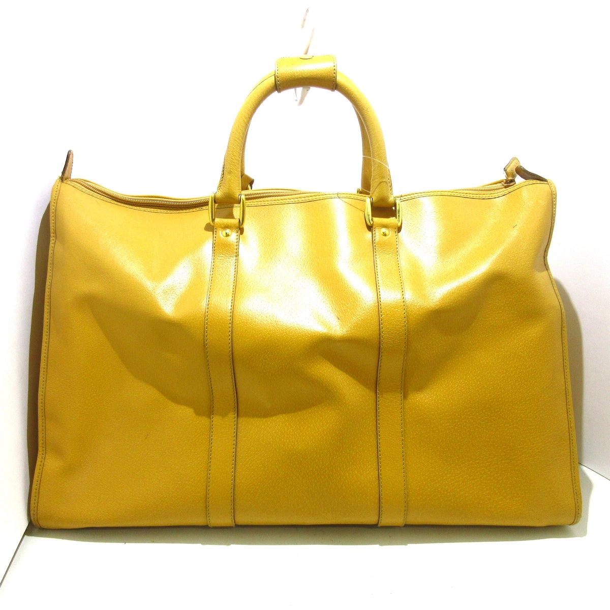 Luxury Gucci Trending 2025  Leather Travel Bag ()