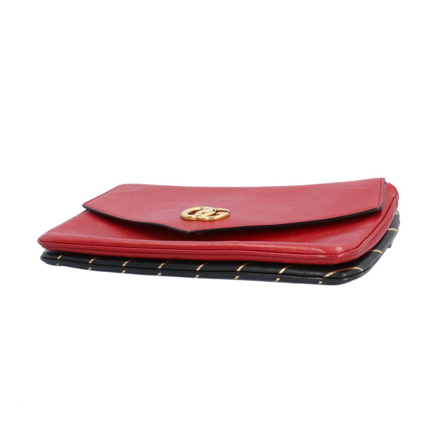 Gucci Thiara  Leather Shoulder Bag ()