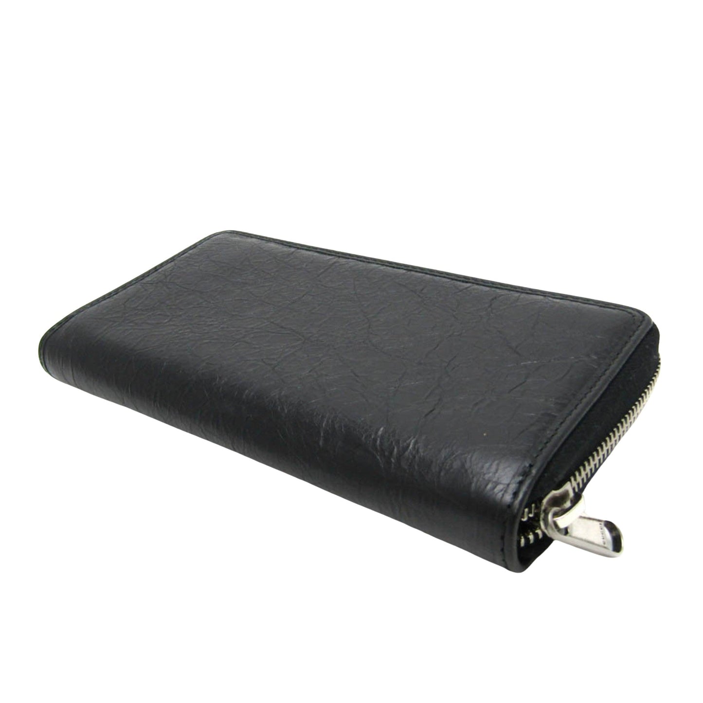 Luxury Gucci Trending 2025 Interlocking  Leather Wallet  ()