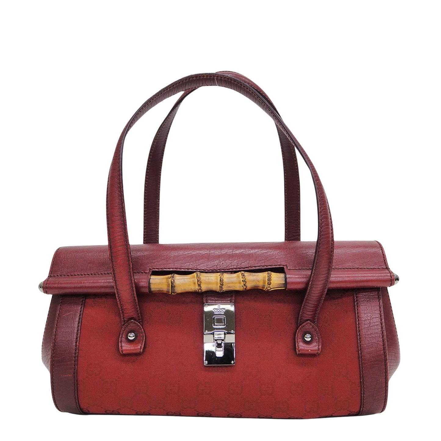 Luxury Gucci Trending 2025 Bamboo