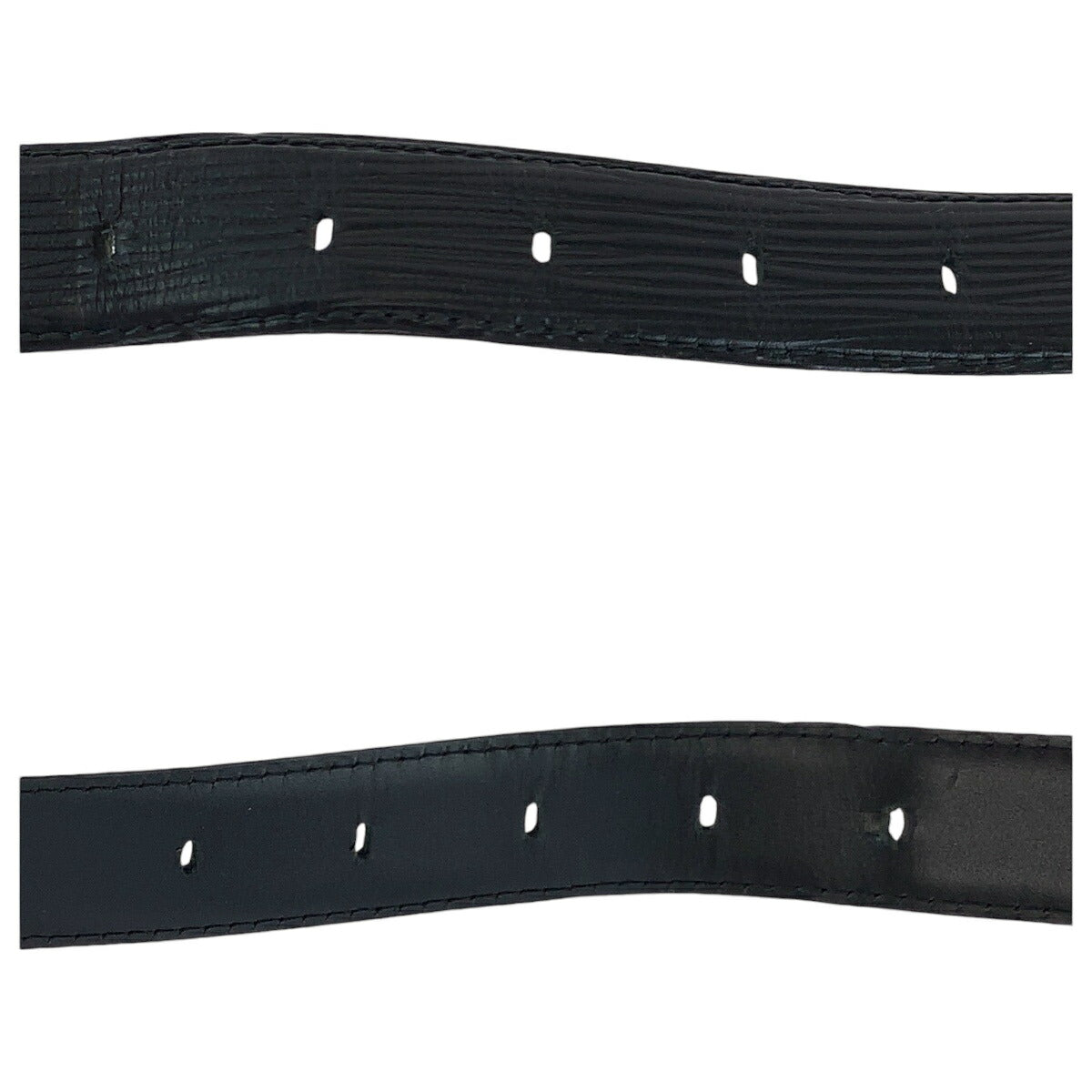 Louis Vuitton Epi Leather Classic Belt M6832Q
