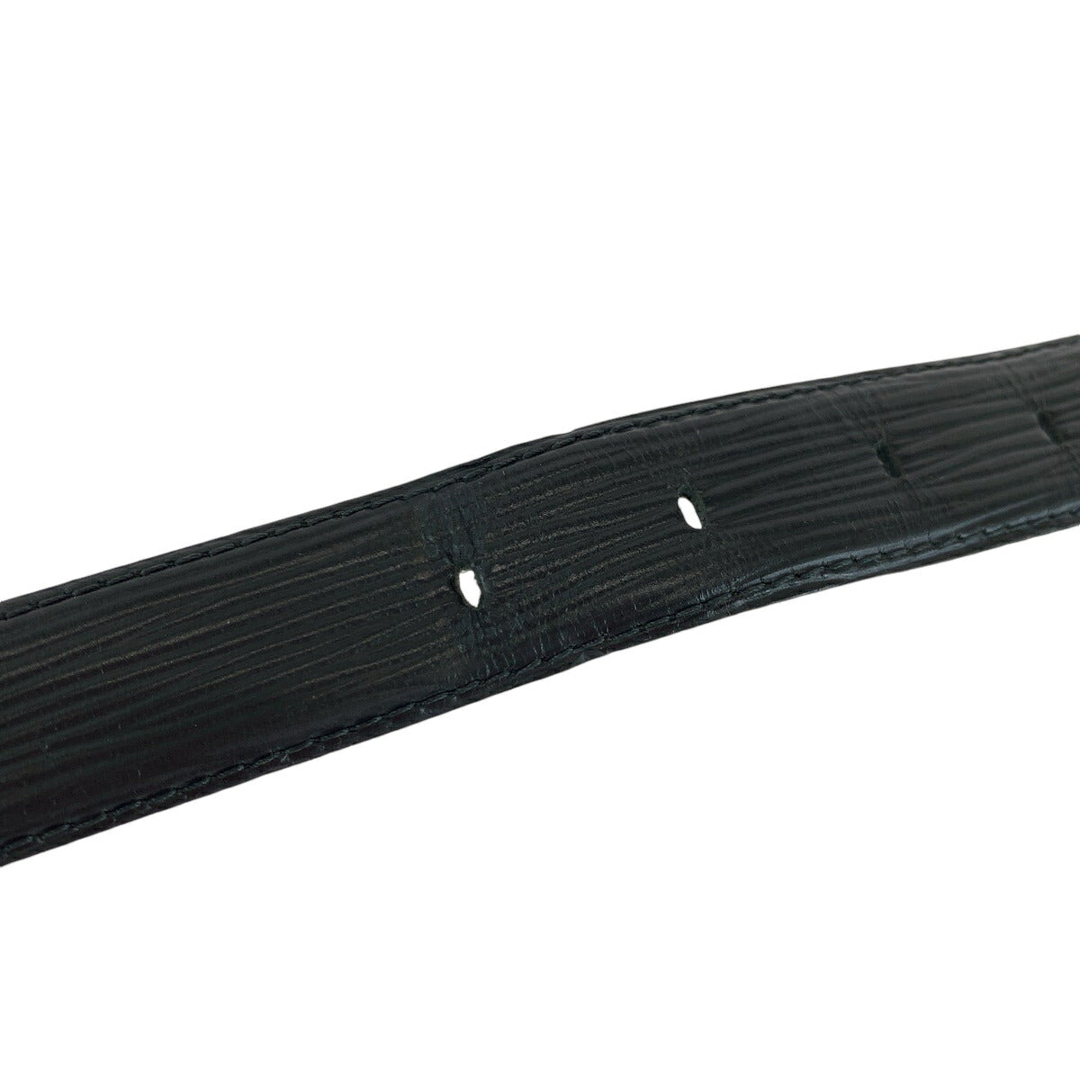 Louis Vuitton Epi Leather Classic Belt M6832Q