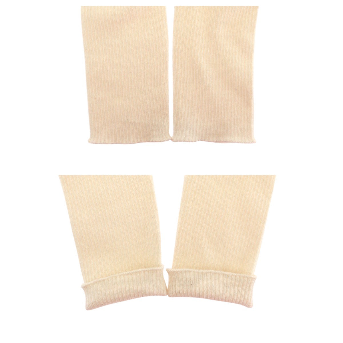 Louis Vuitton Wool/Silk XS Turtleneck Sweater