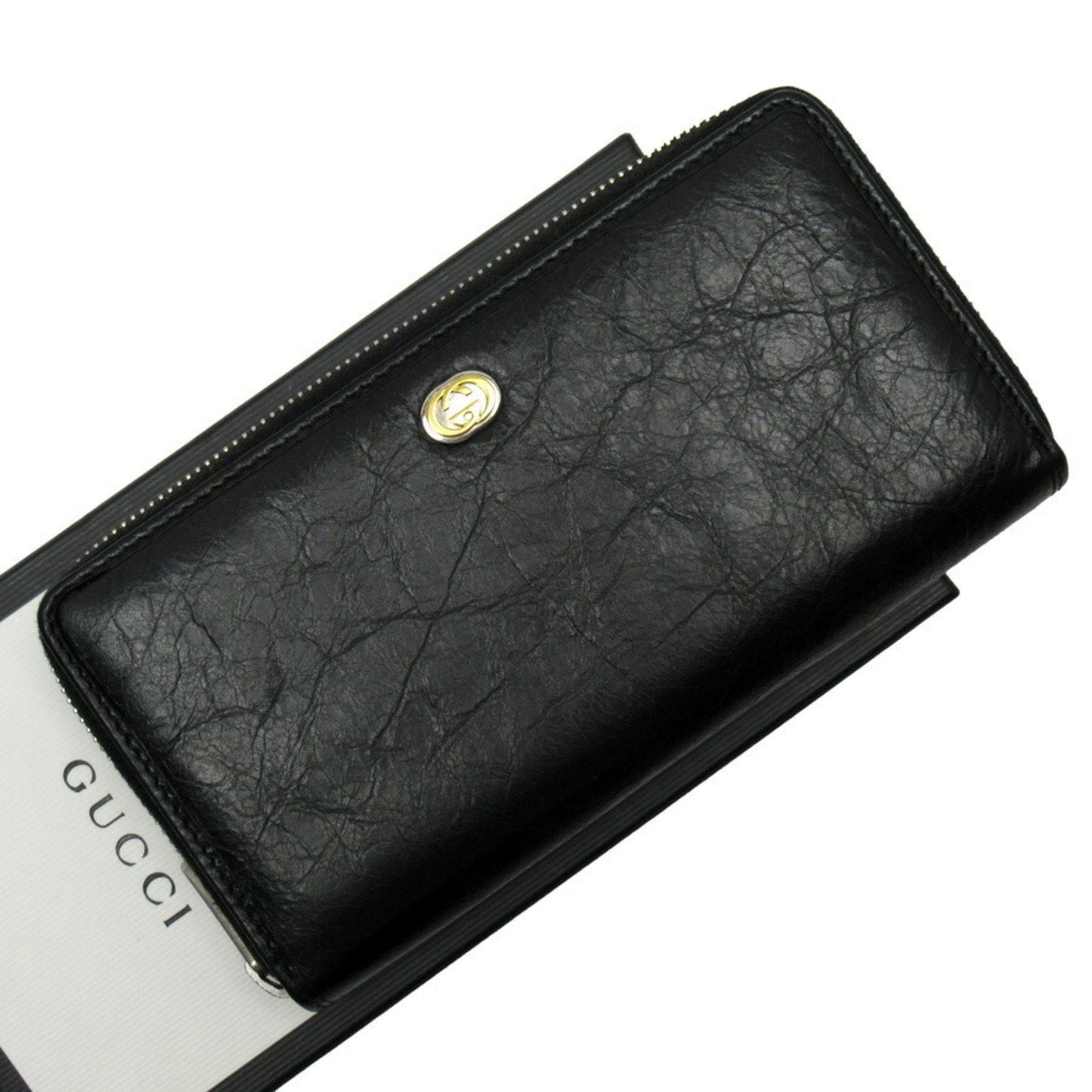 Luxury Gucci Trending 2025 Interlocking G