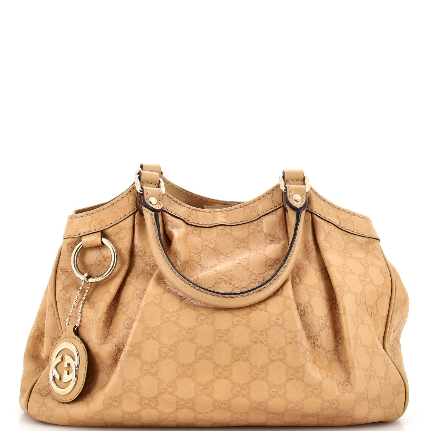Luxury Gucci Trending 2025 Sukey Tote Luxury Gucci Trending 2025ssima Leather Medium