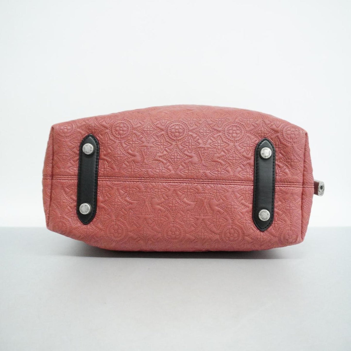 Louis Vuitton Antheia  Leather Shoulder Bag ()