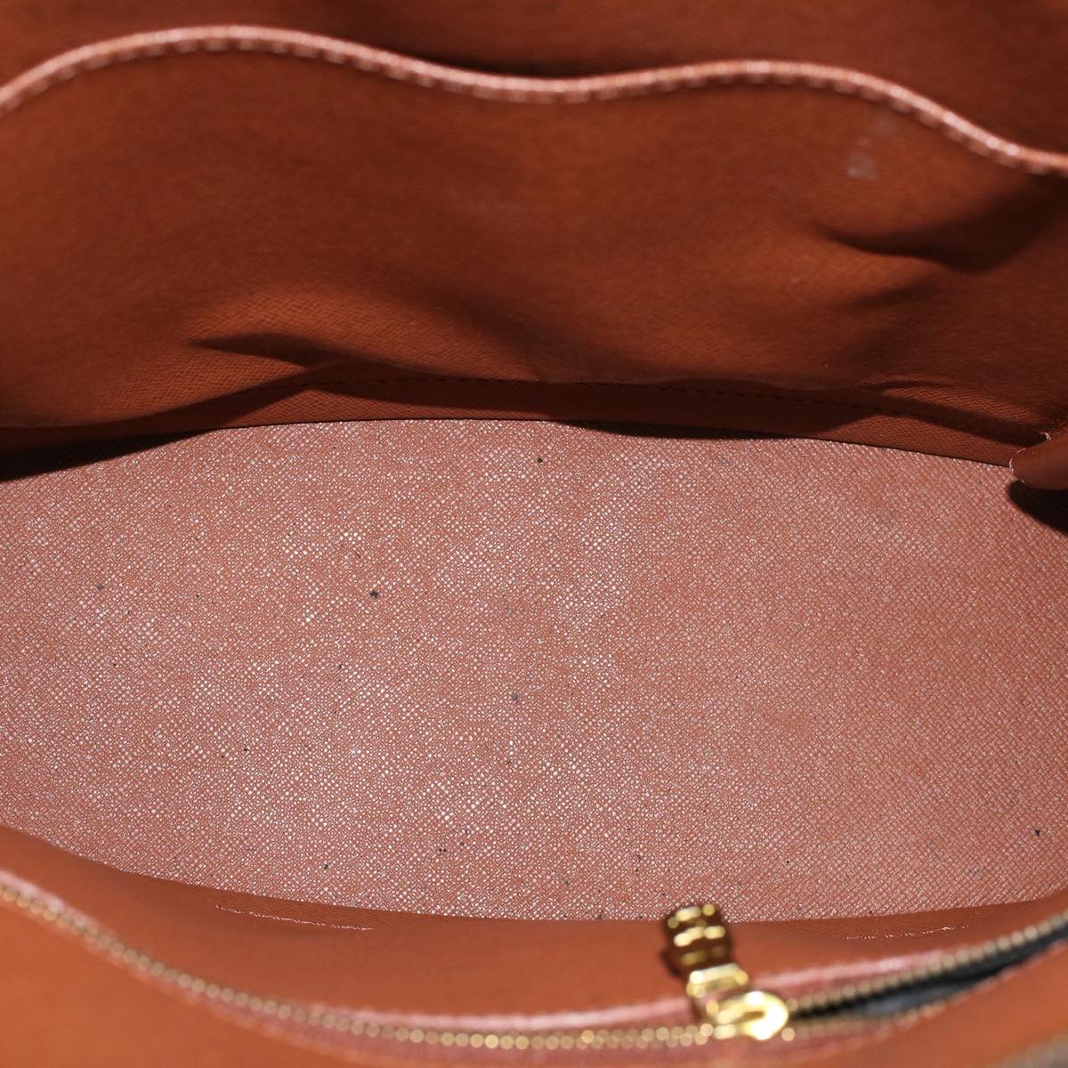 LOUIS VUITTON Monogram Babylone Tote Bag M51102 LV 41202