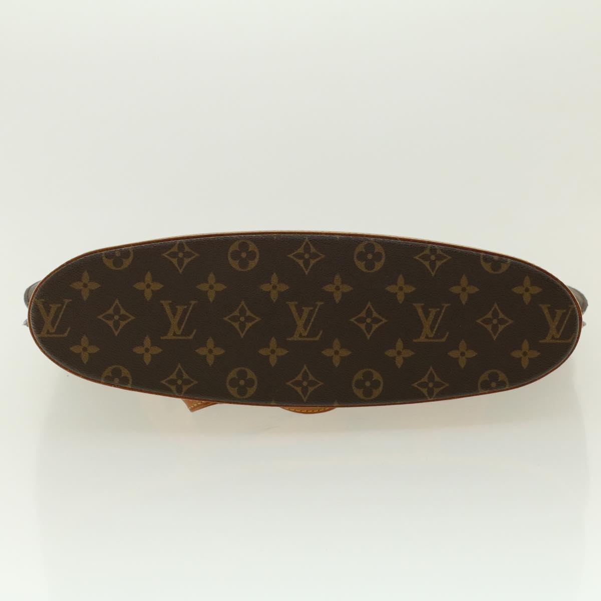 LOUIS VUITTON Monogram Babylone Tote Bag M51102 LV 41202
